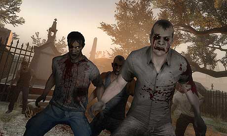 Left 4 Dead 2