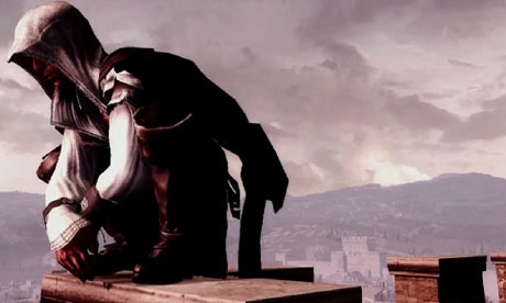 Still from Ubisoft's Assassin's Creed 2