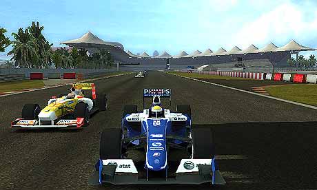 F1 2009
