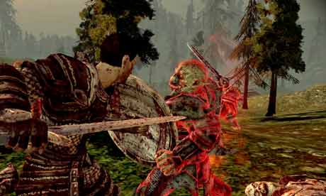 Dragon Age Ps3 Gameplay. Dragon Age: Origins has been