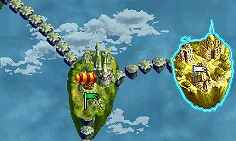 Orions: Legends of Wizards for iPhone and iPod Touch