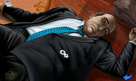 Broken Sword Shadow of the Templars – Director’s Cut