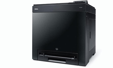 Dell Laser