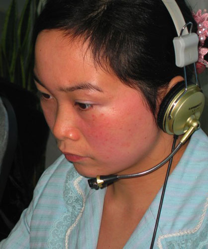 Gold farming, China: Wow7gold-3