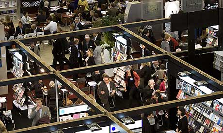 Book Fair 2009