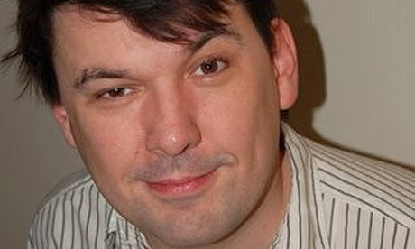 Graham Linehan
