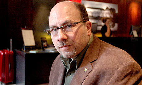 Craig Newmark