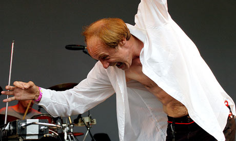 John Otway