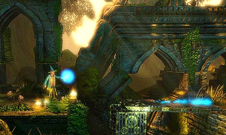 trine 2 ps3 download free