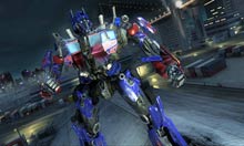 transformers: revenge of the falllen