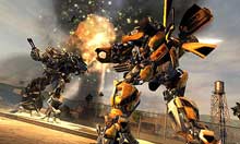 transformers: revenge of the falllen