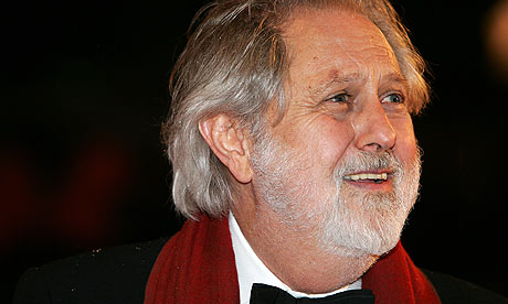 David Puttnam