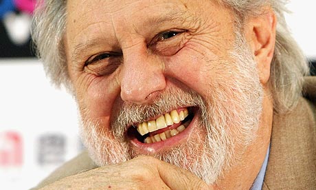 David Puttnam