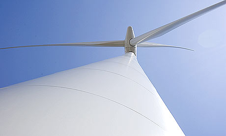 wind turbines world. Wind turbine