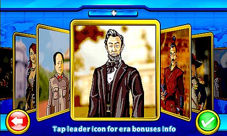 Civilization Revolution 