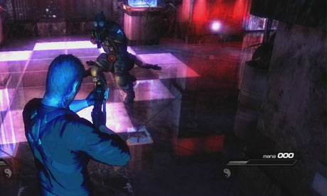 Infernal: Hell's Vengeance