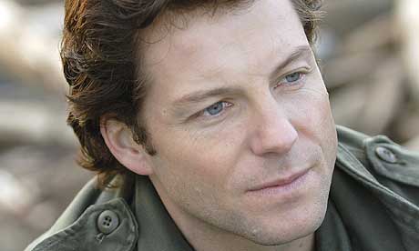 Jamie Bamber