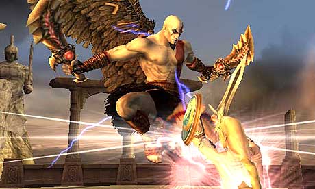 Soulcalibur: Broken Destiny