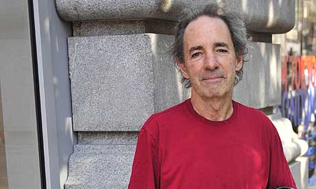 Harry Shearer