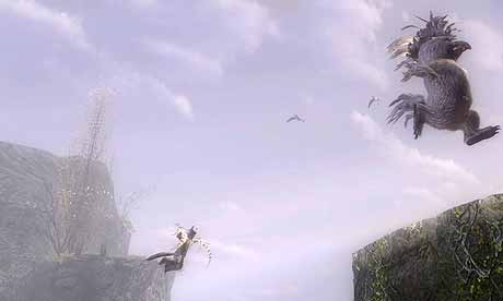 Where The Wild Things Are