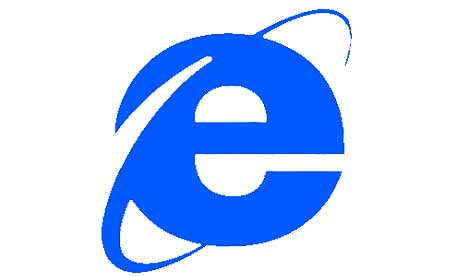 Internet Explorer Backgrounds