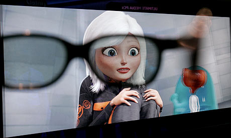 Consumer Electronics Show