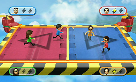 Wii Party