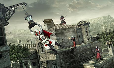 Assassin's Creed 2 PC Review