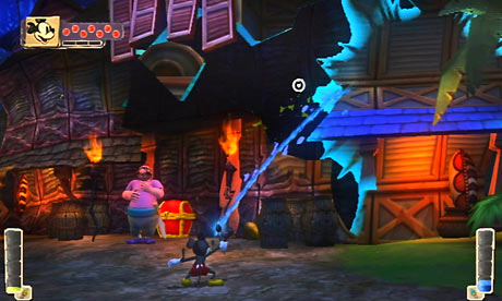 Epic Mickey