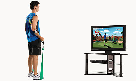 Sports Active 2