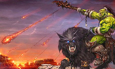 World+of+warcraft+cataclysm+worgen