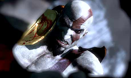 God Of War III