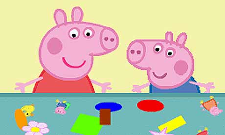 Peppa Pig Videos