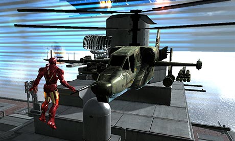 Iron Man 2