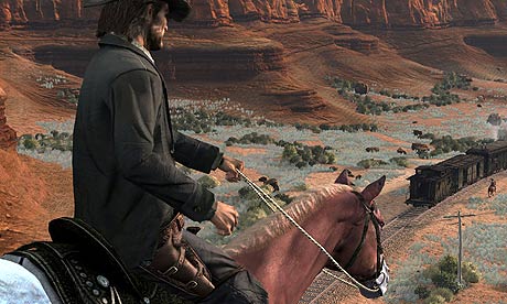 Red Dead Redemption