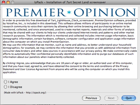 PremierOpinon splash