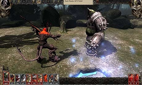 Disciples III: Renaissance