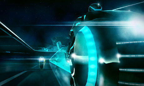 Tron: Evolution