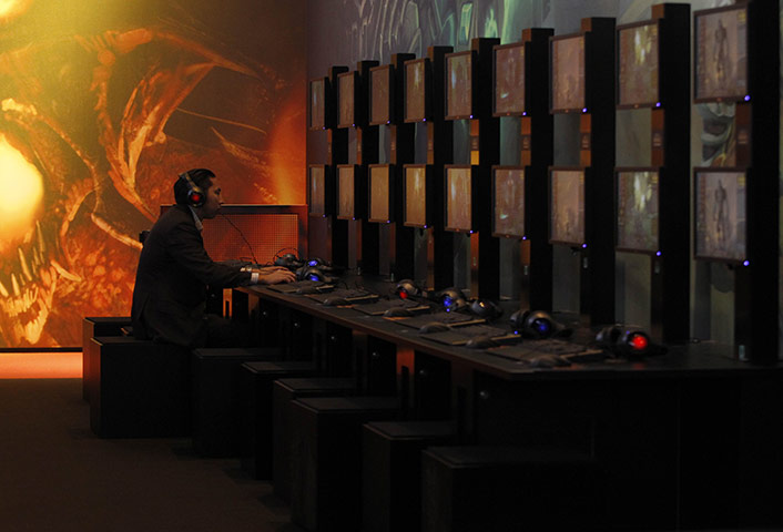 Gamescom 2010: World of Warcraft