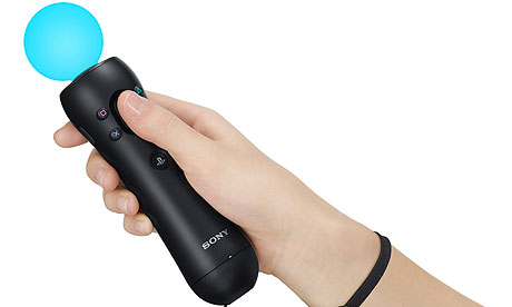PlayStation Move