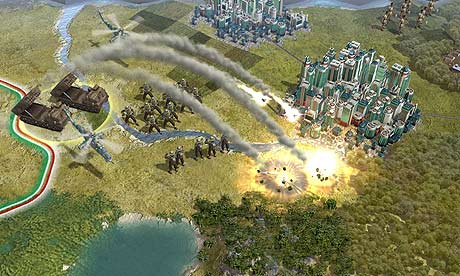 Sid Meier's Civilization V