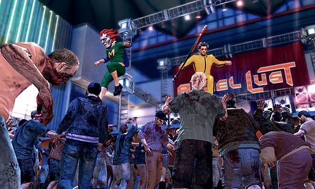 Dead Rising 2