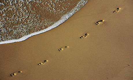 Footprints