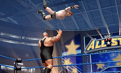 wwe all stars cheat codes