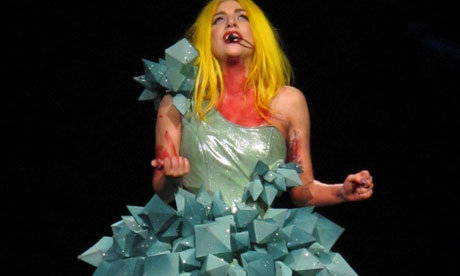 Lady Gaga