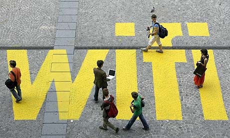 Wifi