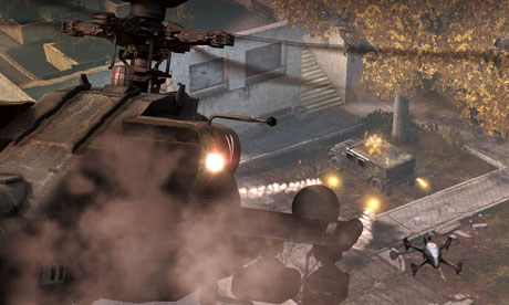 Homefront