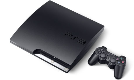 PlayStation 3