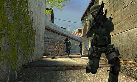 Counter Strike