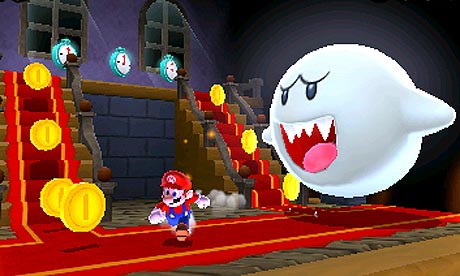 How To Unlock Special Worlds In Super Mario 3D Land